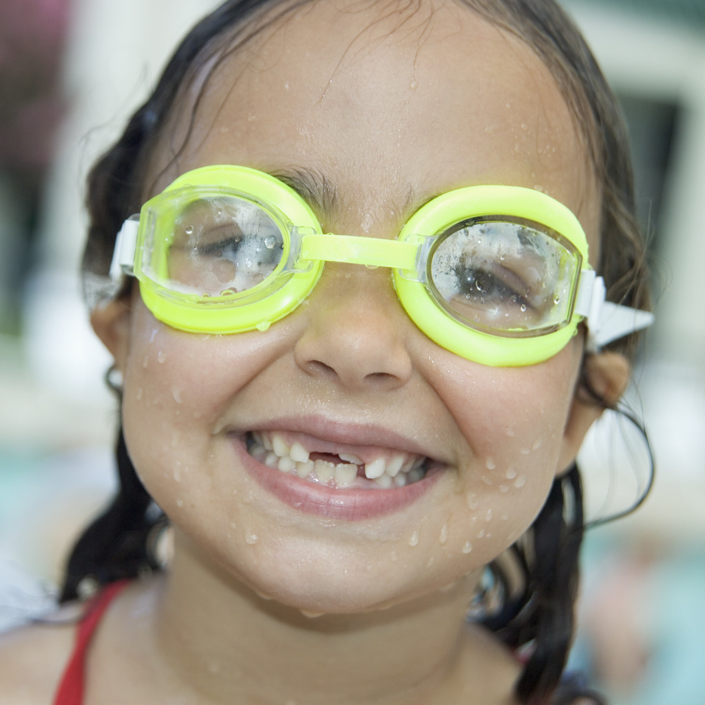 Give Kids a Smile Day