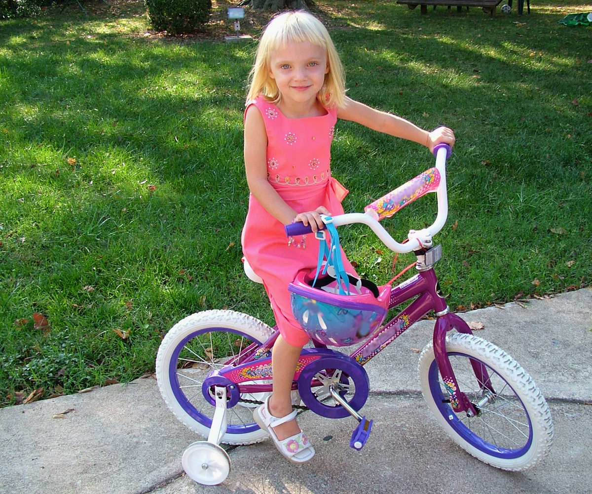 Hike & Bike Trails Improve Neighborhood Fitness