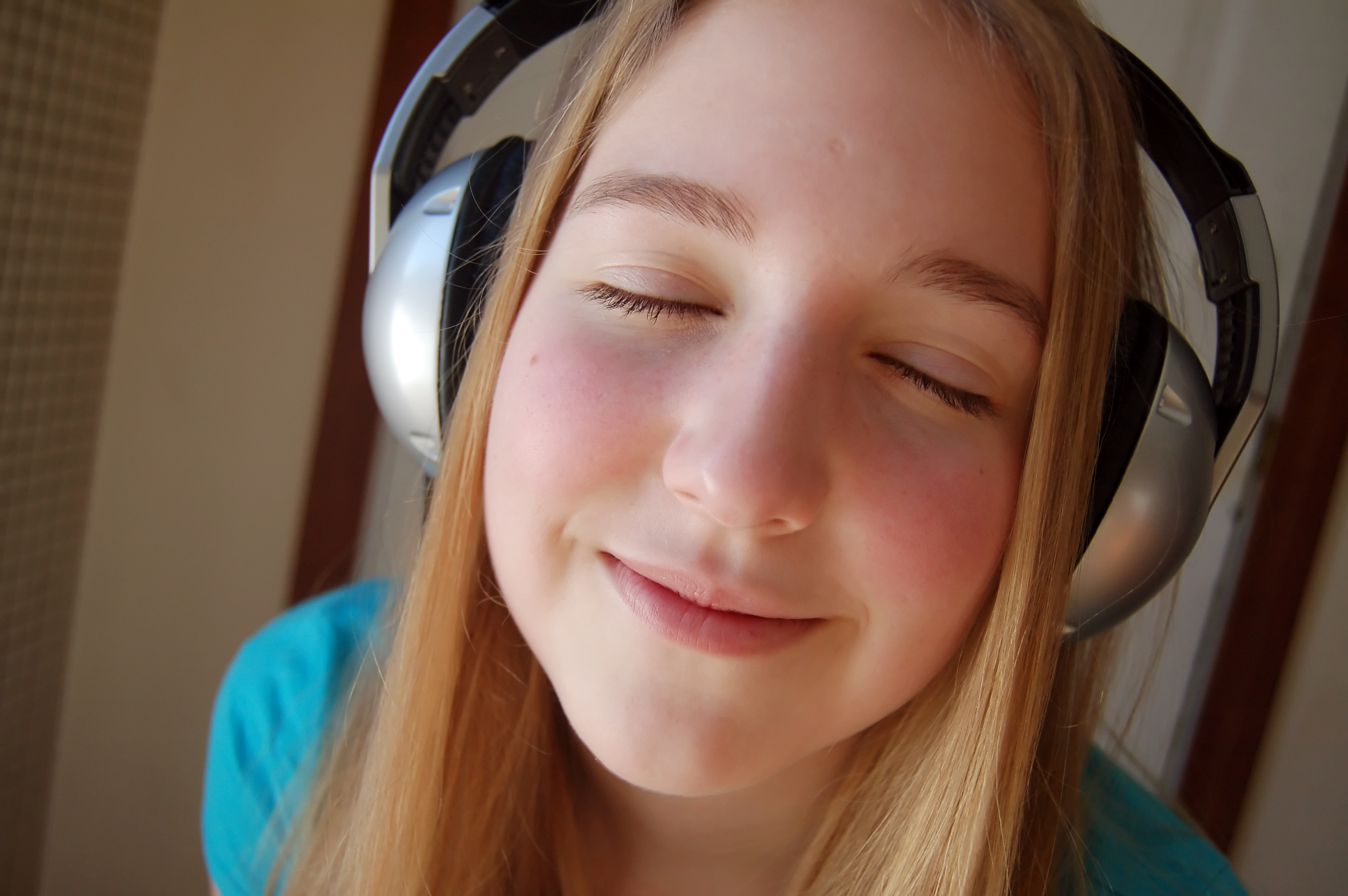 Can You Hear What I Hear?
