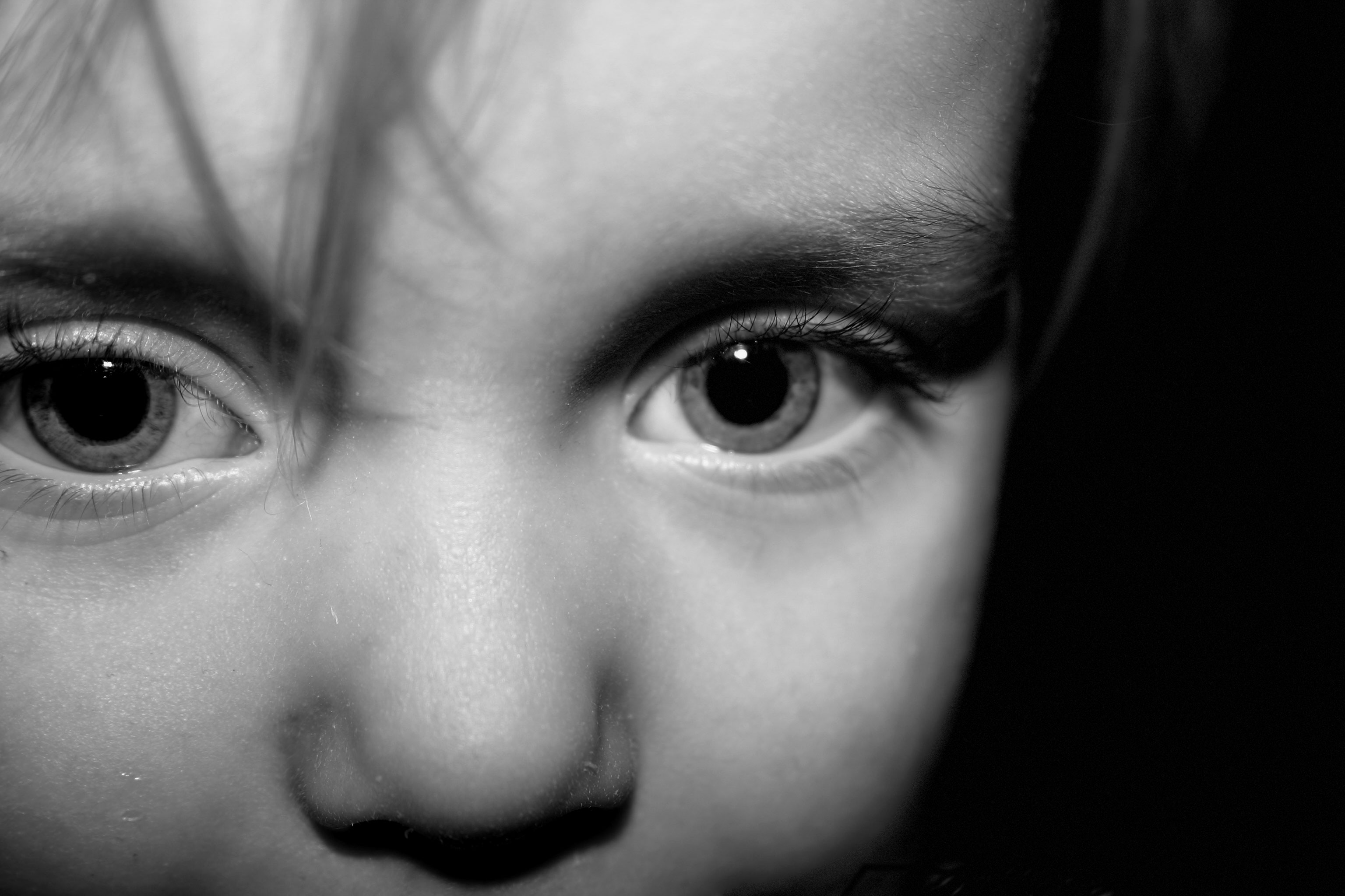 Home Violence Leaves Psychological Scars
