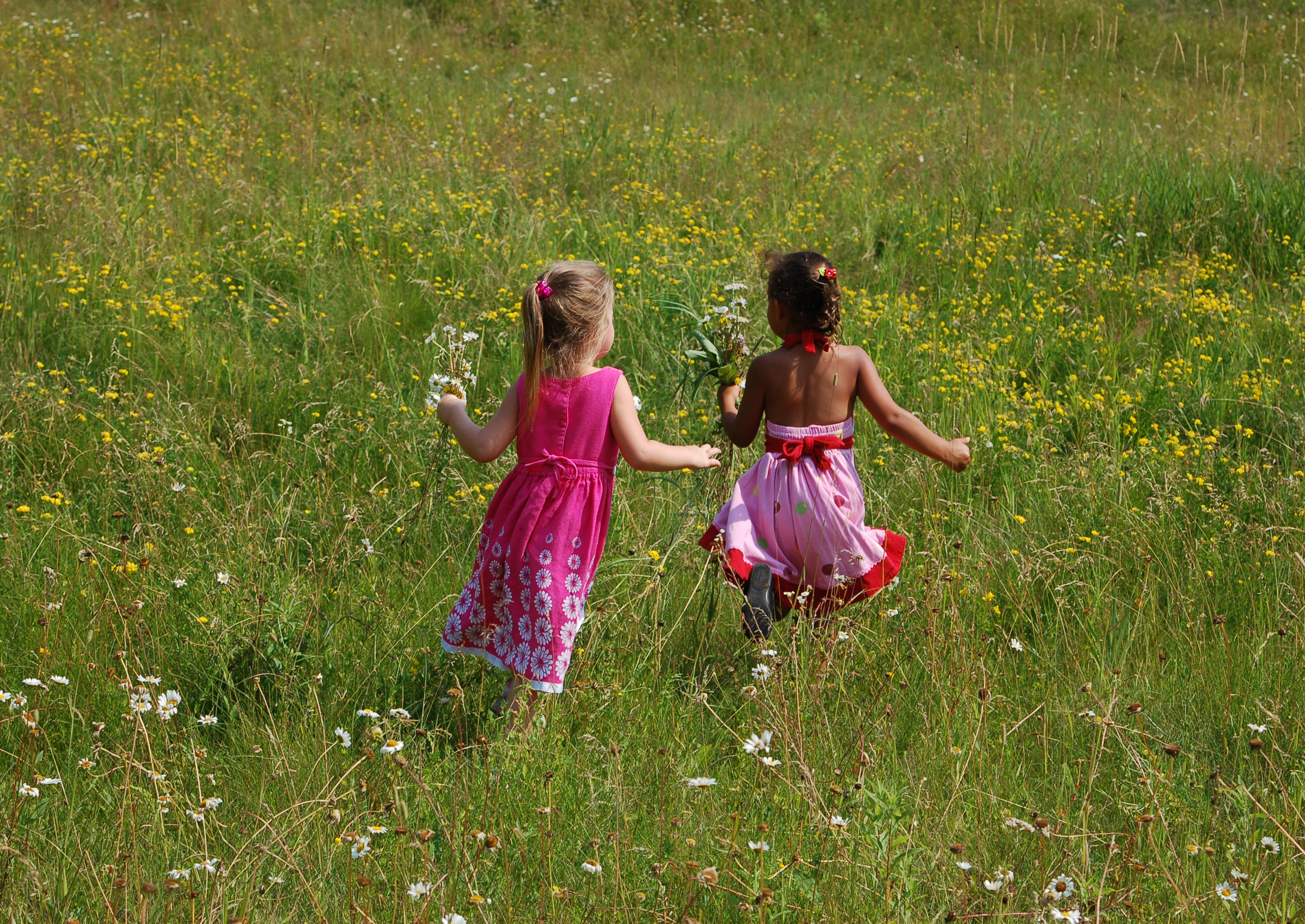 Allergy Drops Not Shots for Tots