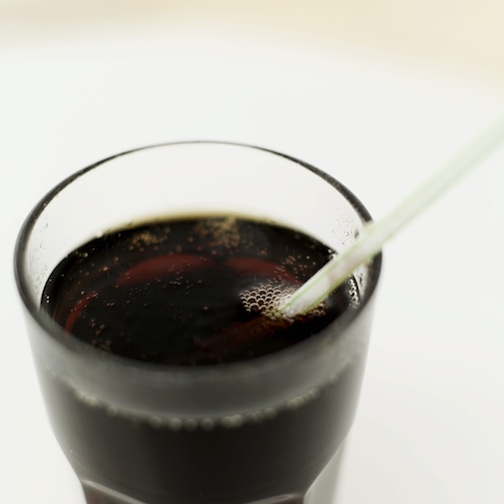 Too Many Sugary Drinks for Kids