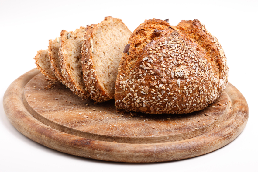 Gluten-Free Diet Difficult for Celiac Patients