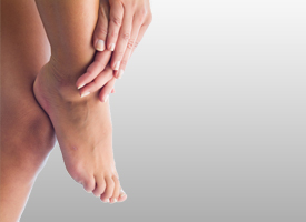 Can't Stub Your Big Toe While Sleeping - Can You?