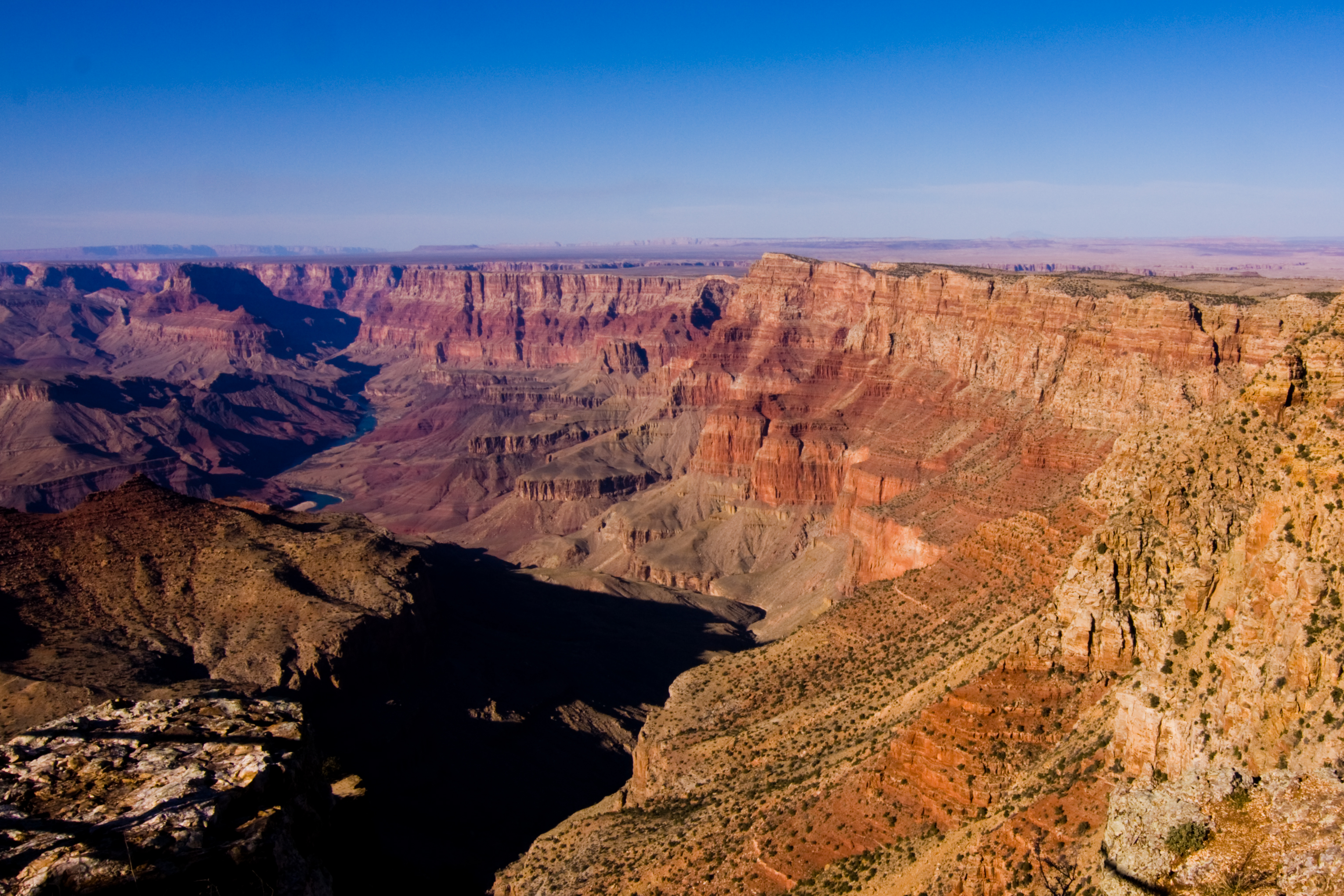 A Moment of Awe Can Stop Time