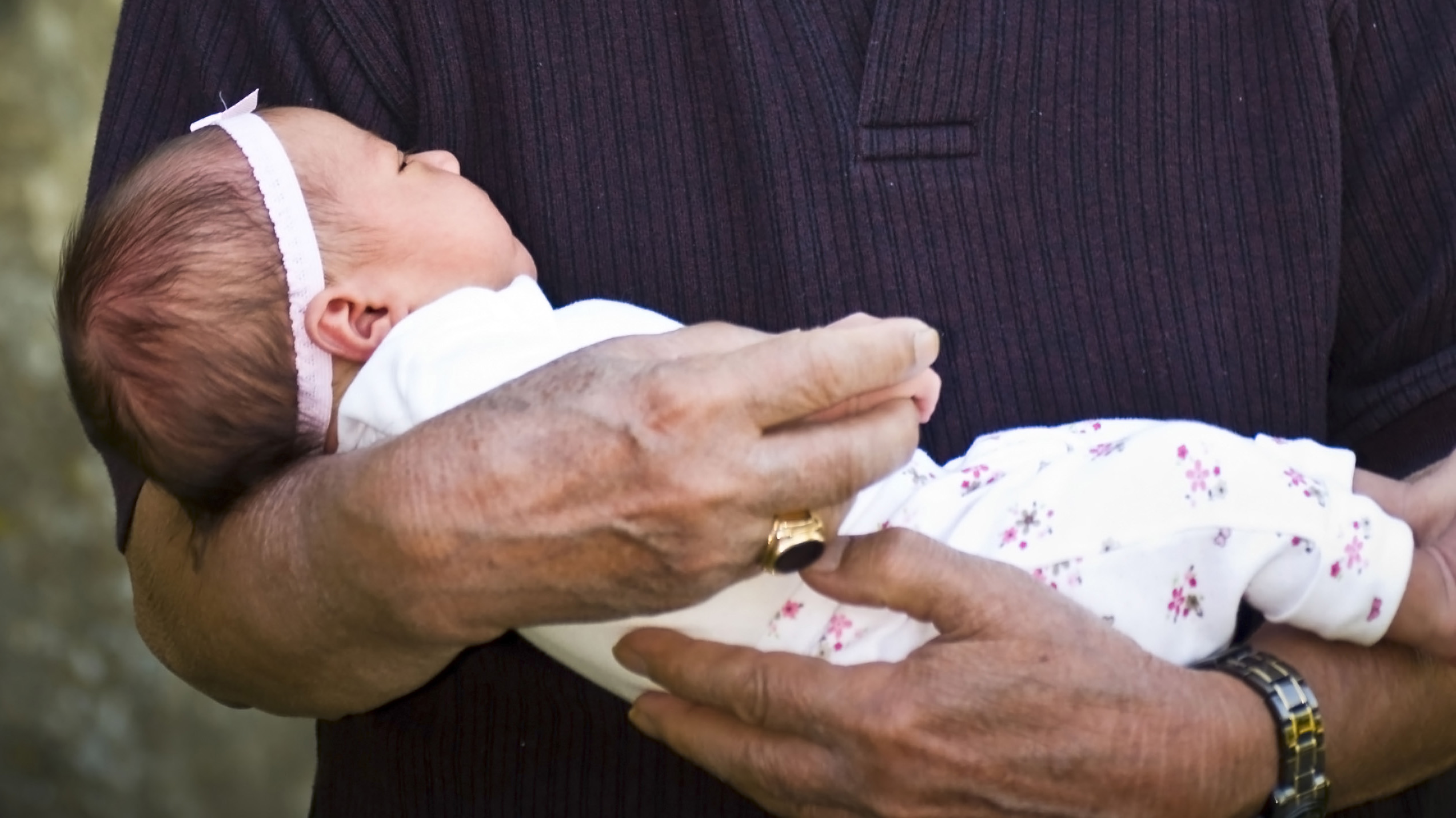 Outlining New Safety Tricks For Grandparents