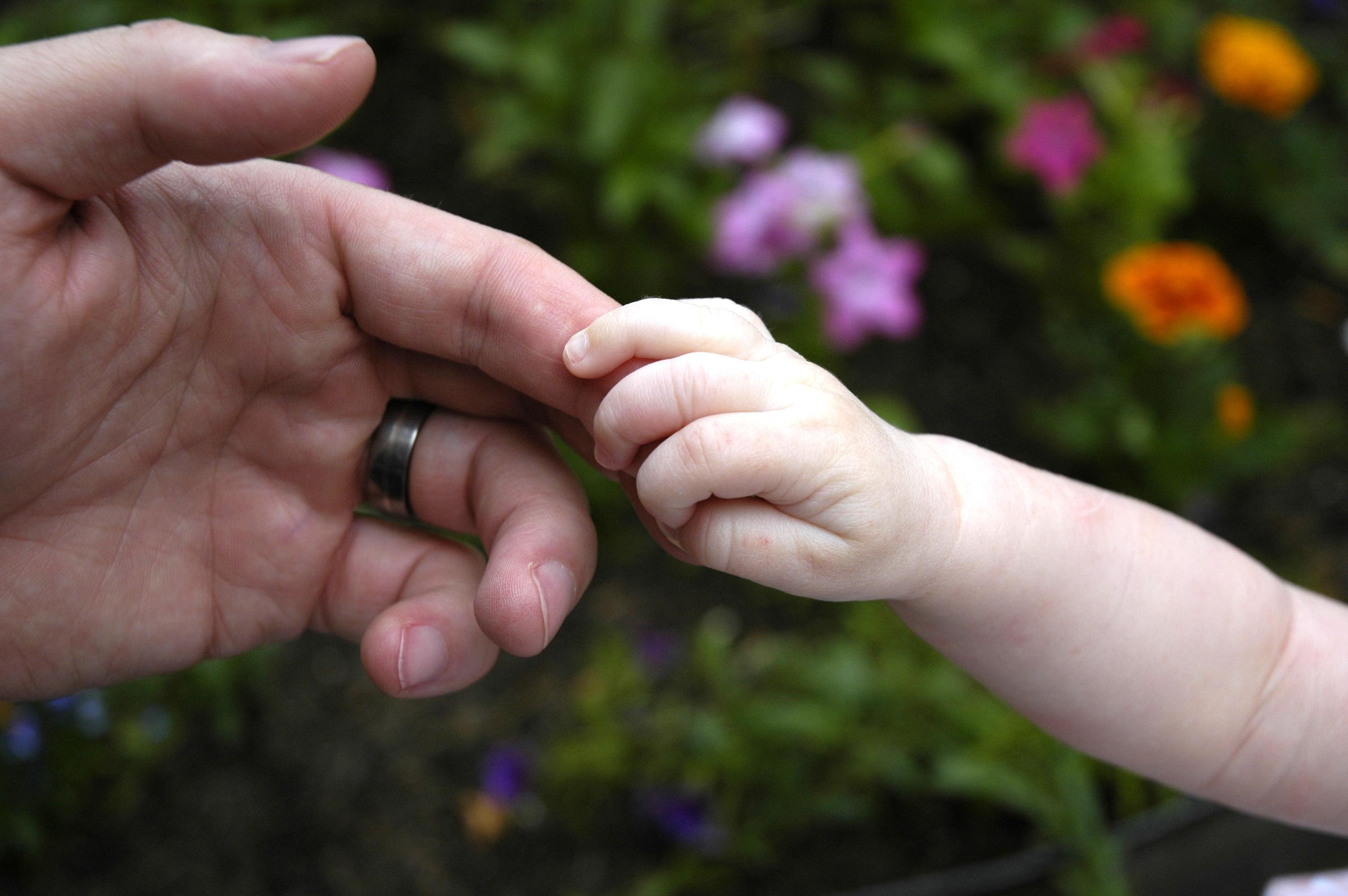 Getting a Grasp on Kids' Mental Health