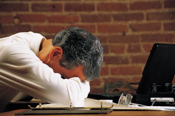 Overcoming Cancer Fatigue