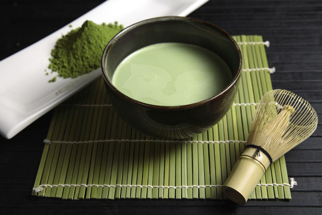Green Tea’s Brain Boosting Power