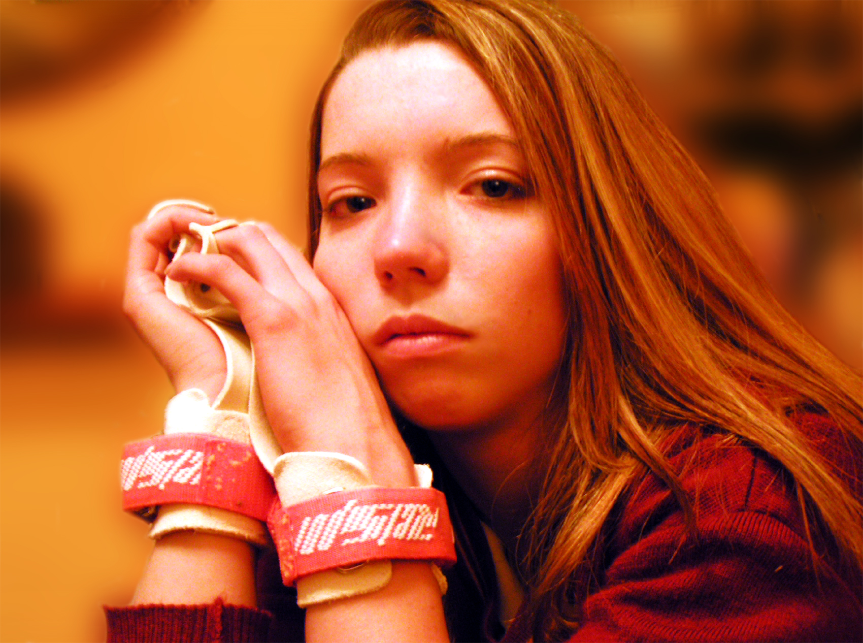 Treat Grief With Love Not Drugs