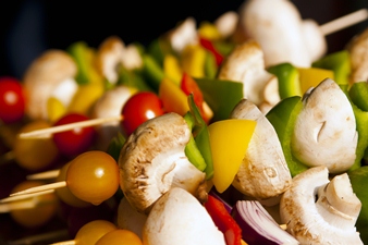 Healthy Grilling This Holiday