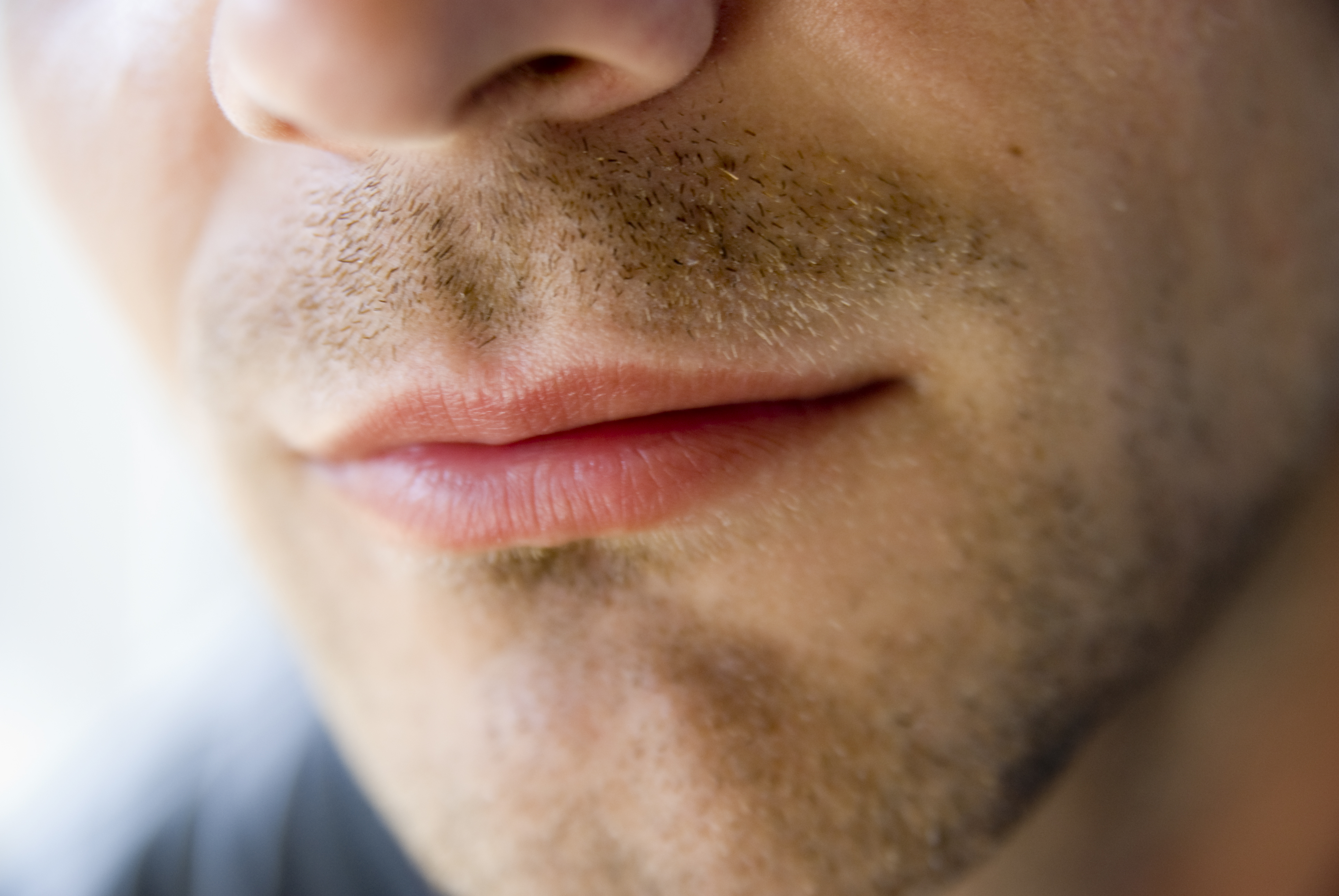 Oral Sores Linked with Skin Problem