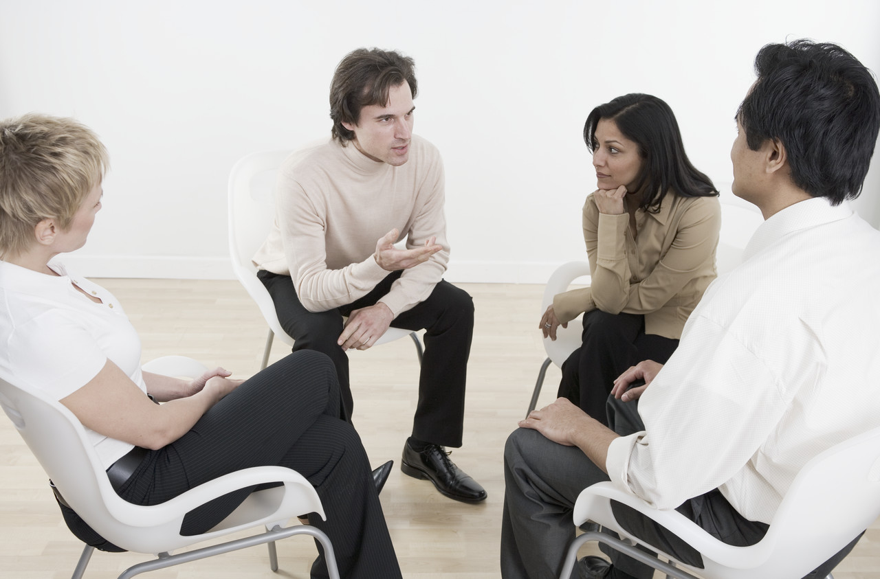 Better Behavior With Diabetes