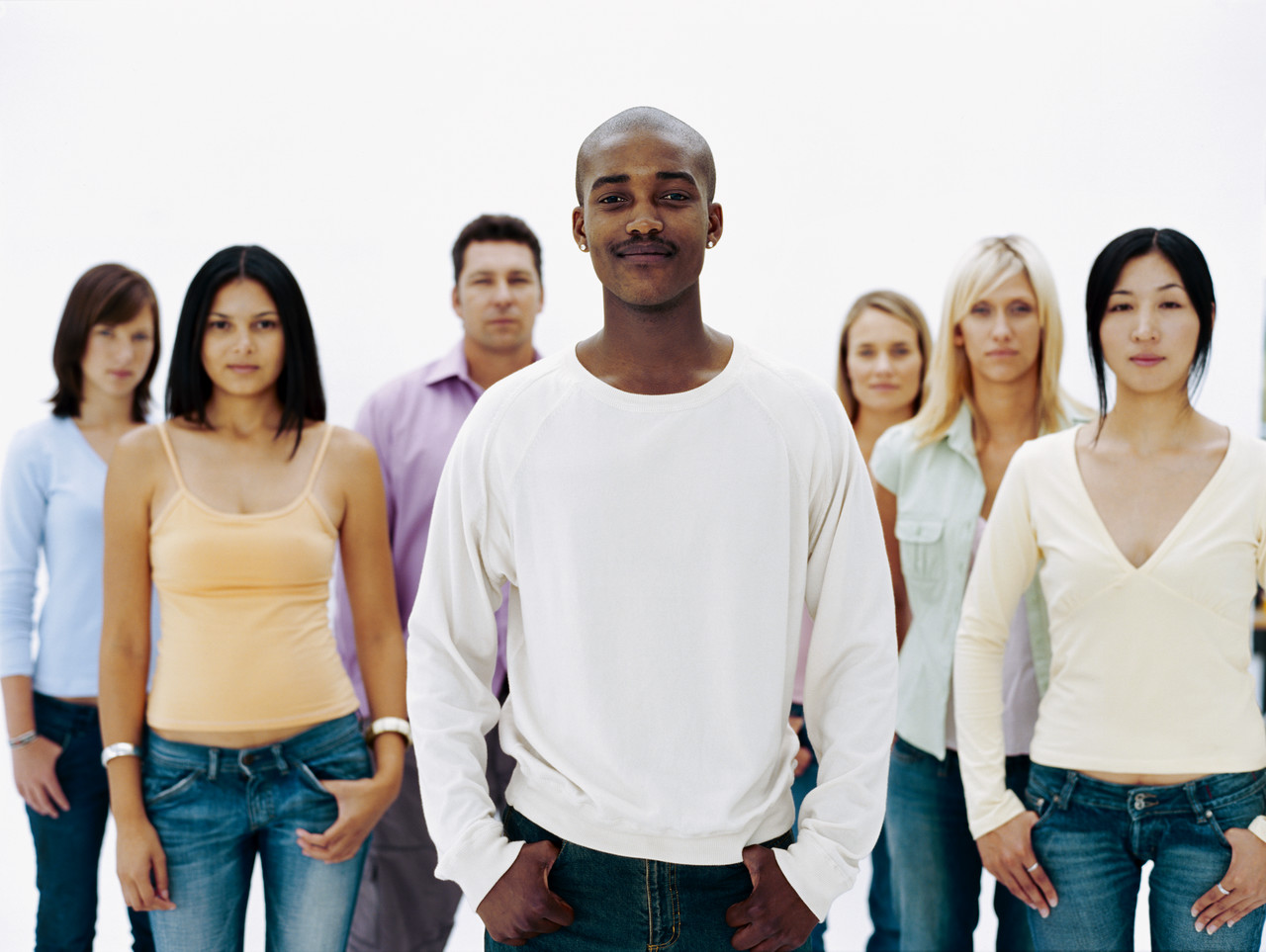 Widening the Net for HIV Tests