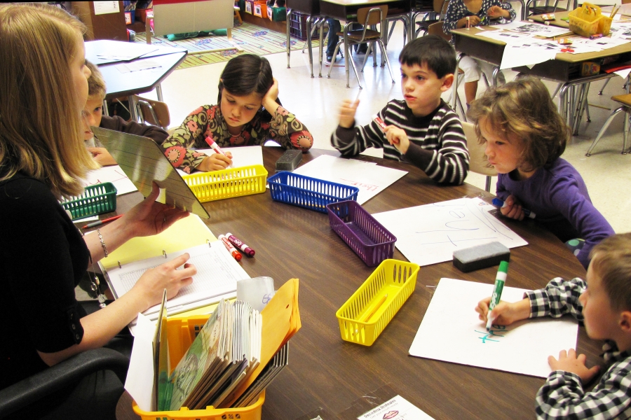 Group Therapy for Inattentive Youth