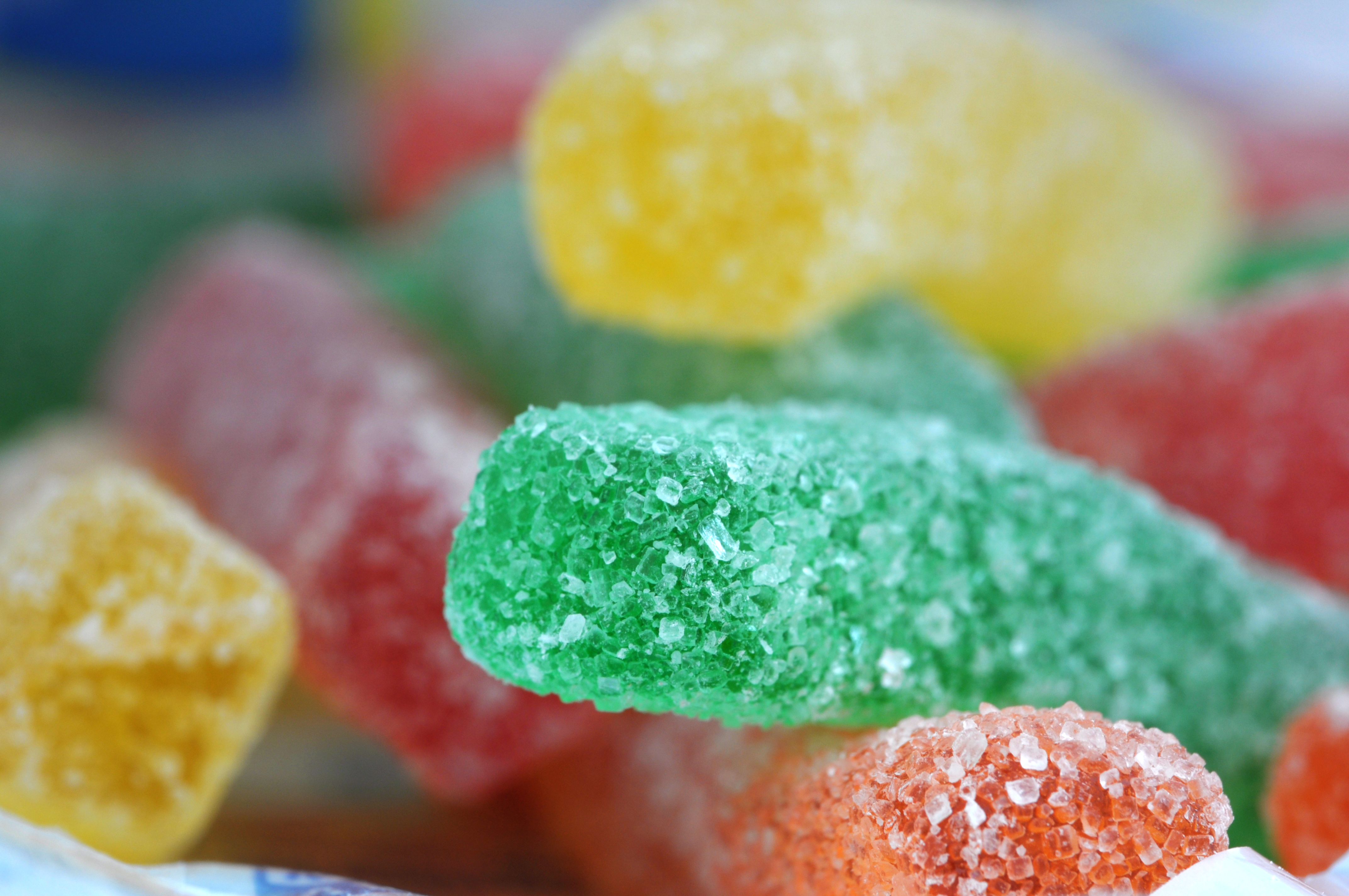 Sugar Coating Uterine Cancer Risks