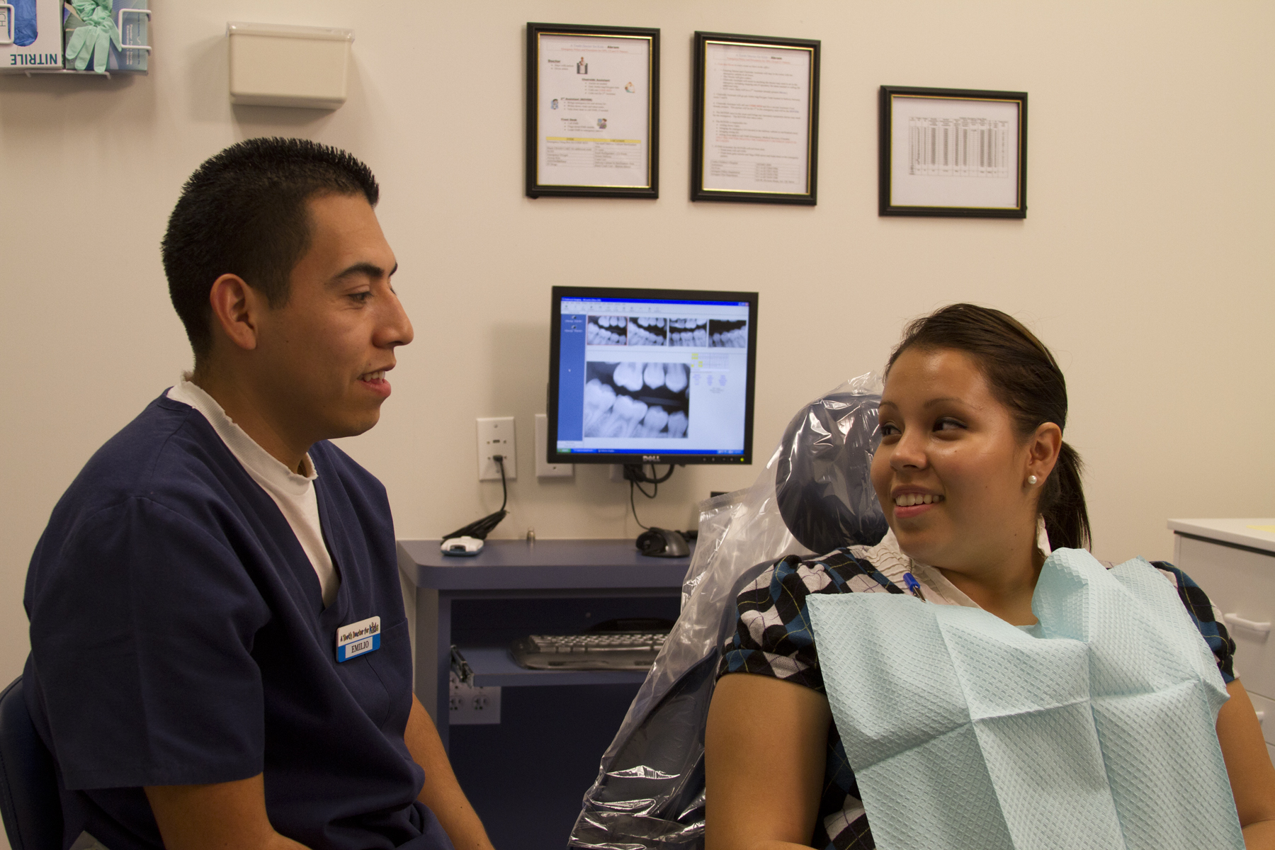 Gum Disease Doesn't Cause Heart Disease