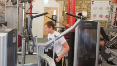 If Your Heart Stops, Gym May Be the Best Place to Be