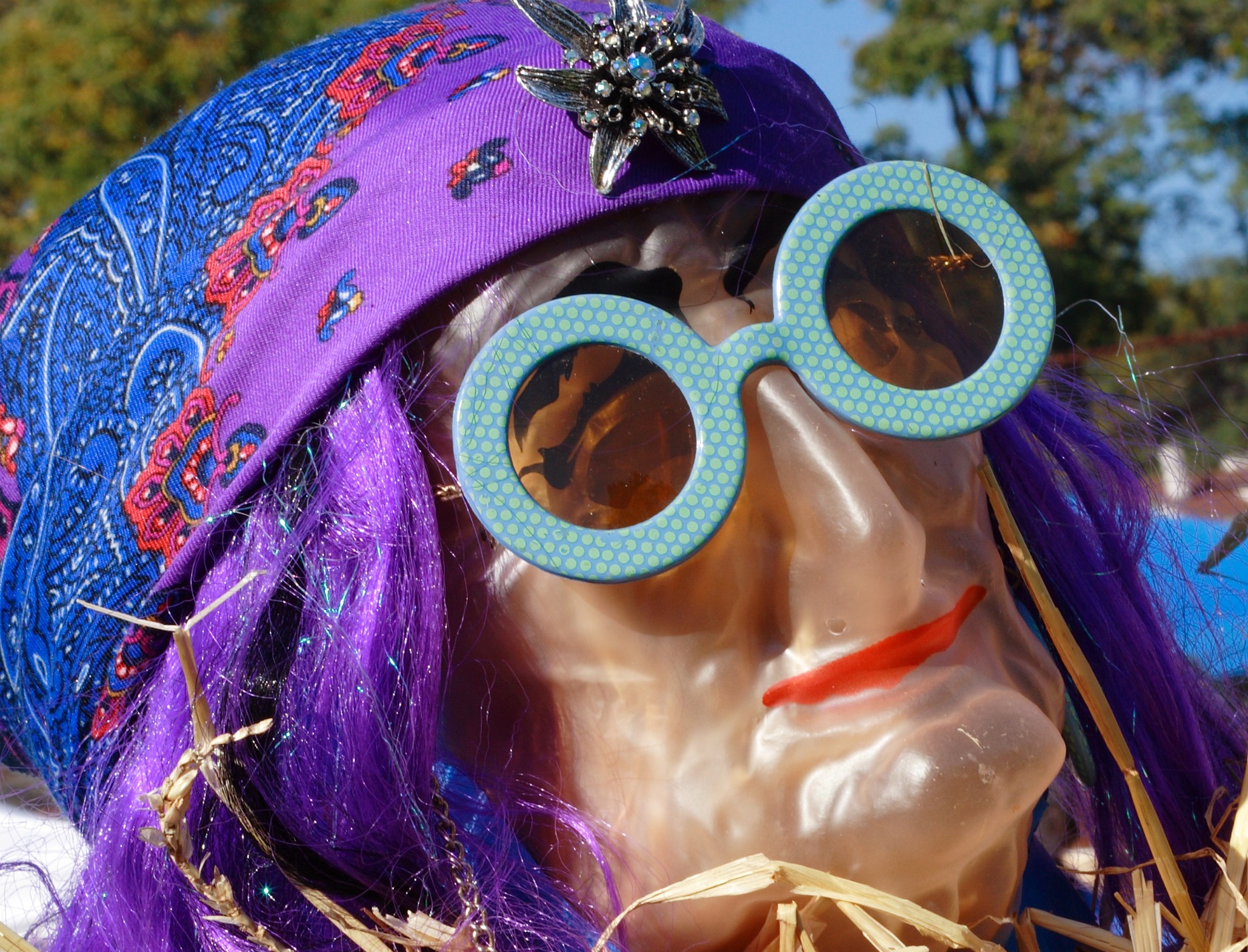 Wrinkles Are Menopausal Fortune Telling