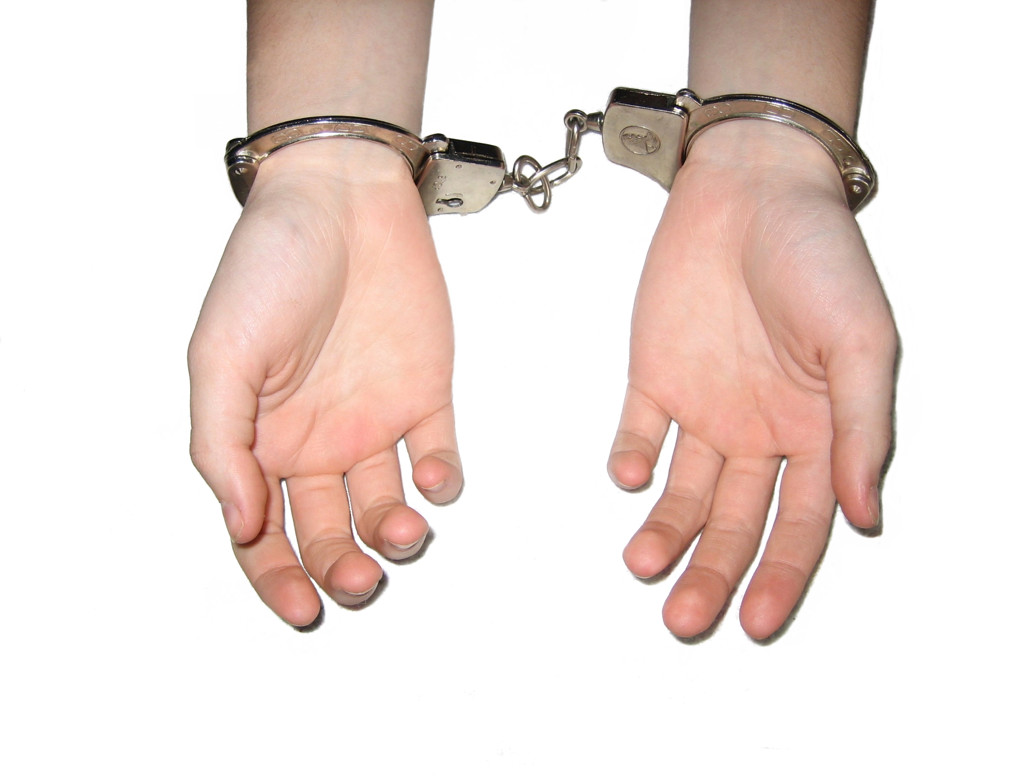 Defendant, Did You Take Your Meds Today?