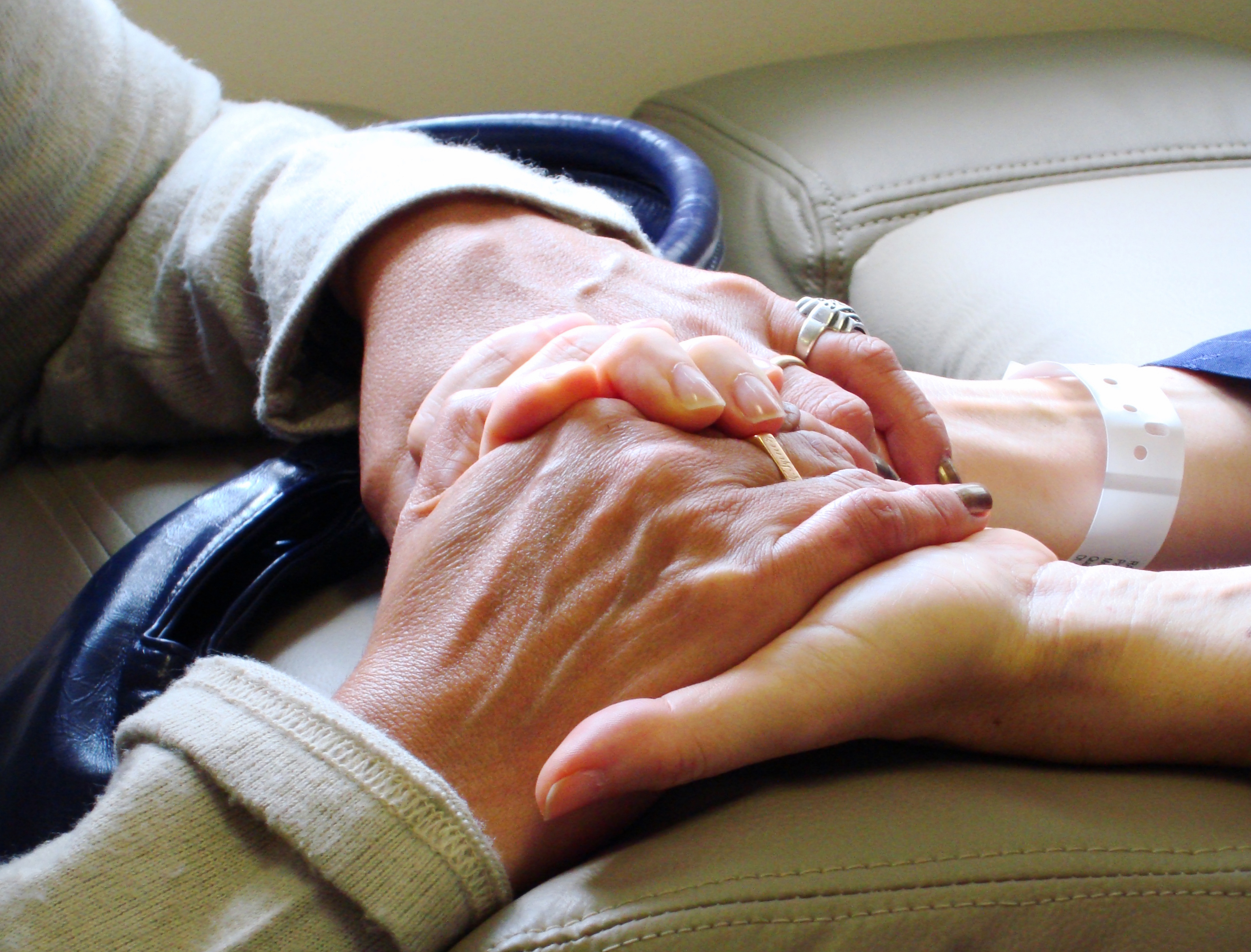 Doctors and Moms Need to Chat