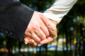 Love, Marriage and Colon Cancer