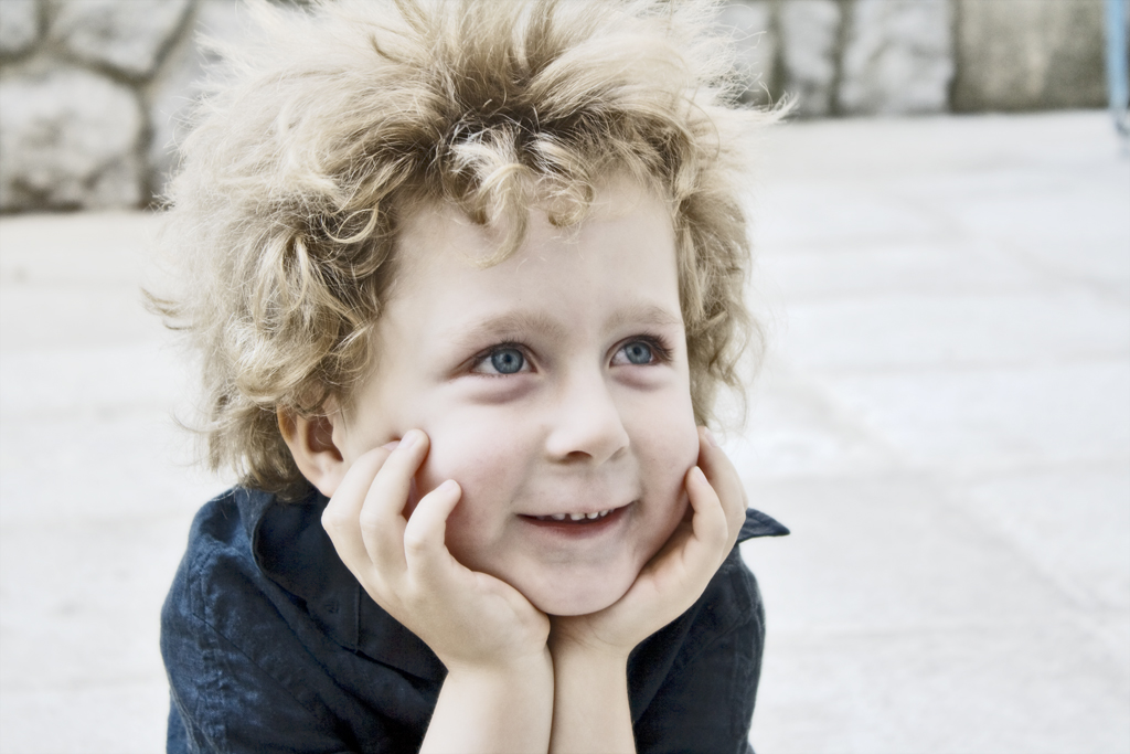 Loving Environment is Necessary for Kids