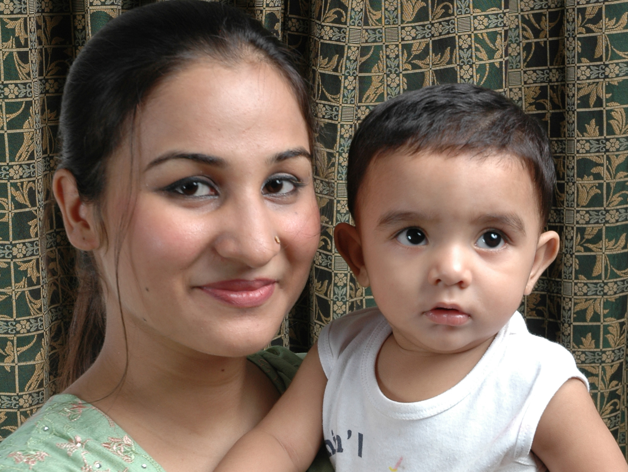 Moms Feel Good about Breastfeeding