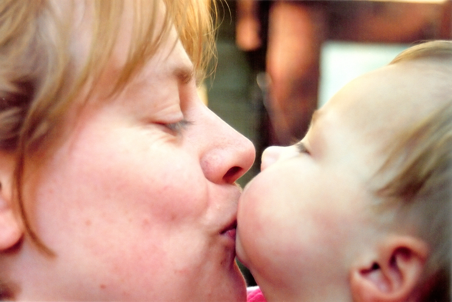 Parents Defy Gloomy Medical Predictions