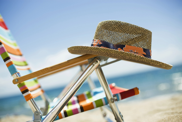 Beyond the Sunscreen
