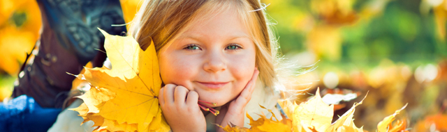 Keeping Kids Active