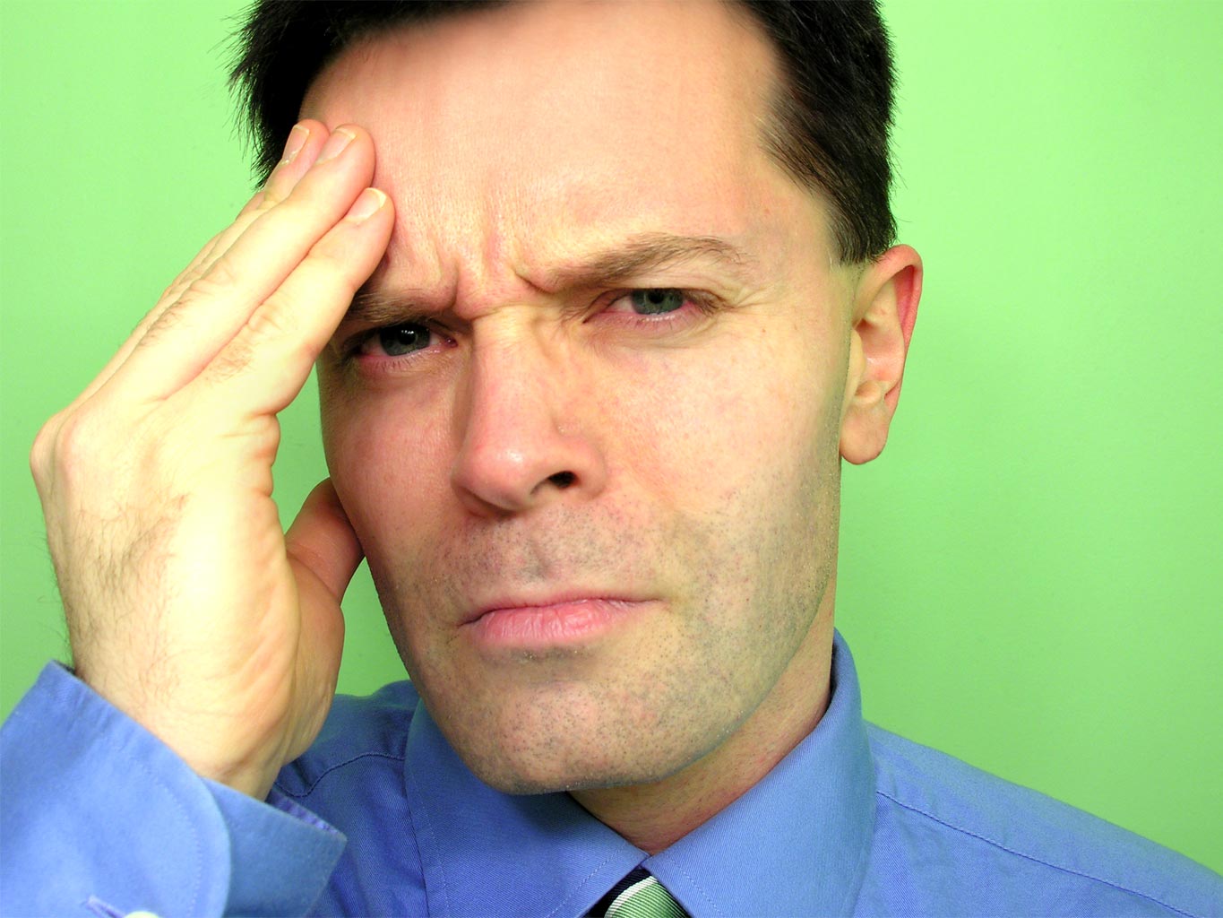From Stomach Aches to Headaches