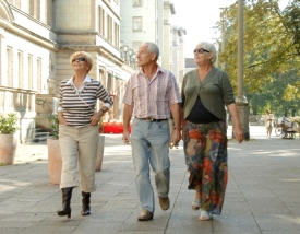 Drug Offers Cancer Patients a Normal Life
