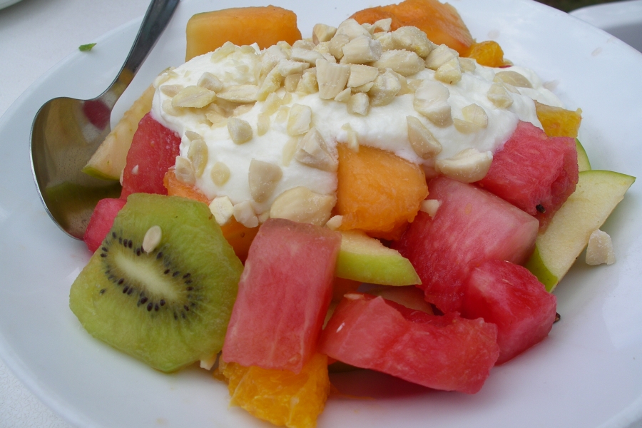 Fuel Your Day in the A.M.