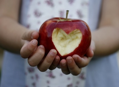 Hold the Hyper, Keep the Heart