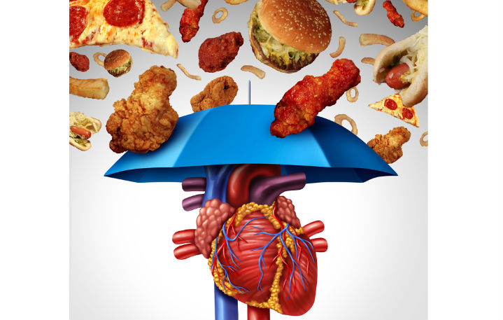 Controlling Cholesterol