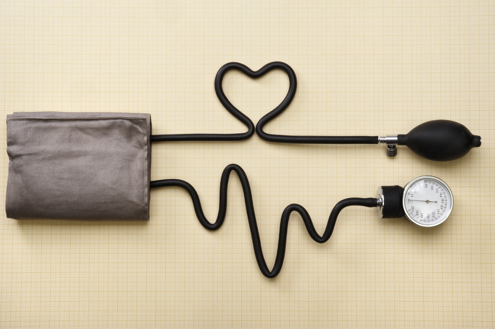 Overactive Thyroid Not Your Heart's Friend