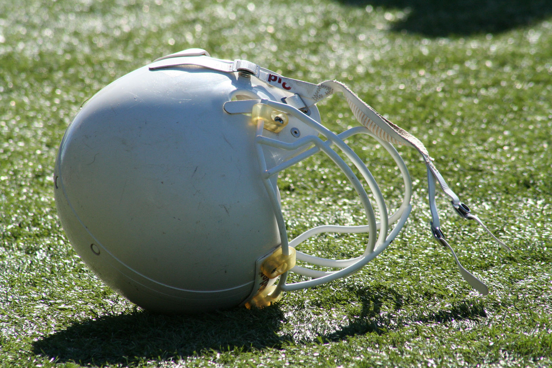 NFL Players’ Brain Disease Risk Triple