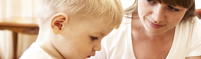 Help Children Cope with Traumatic News
