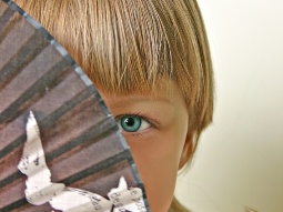 Hiding in Plain Sight - Old Drug, New Use