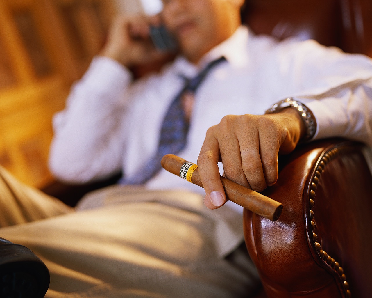 Smoker Vs. Never-Smoker Lung Cancer