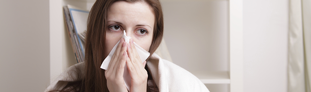 Home is Where the Allergens Are?