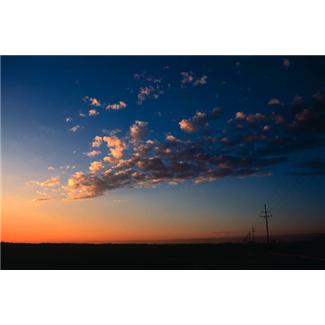 Lights On the Cancer Horizon