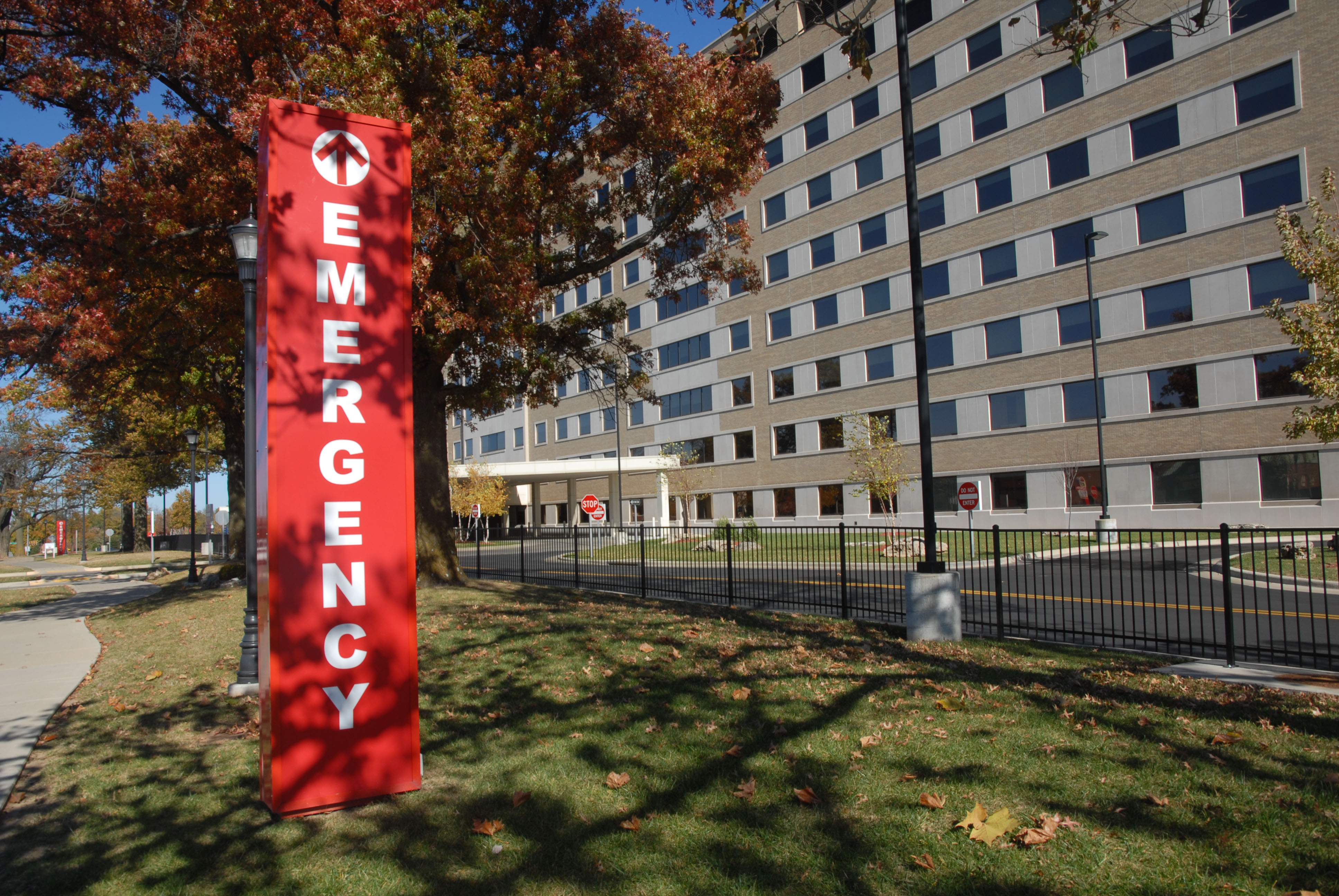 UTI Care at Hospitals Lacking