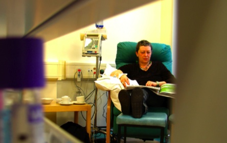 After Hospital Discharge, Risks Still High
