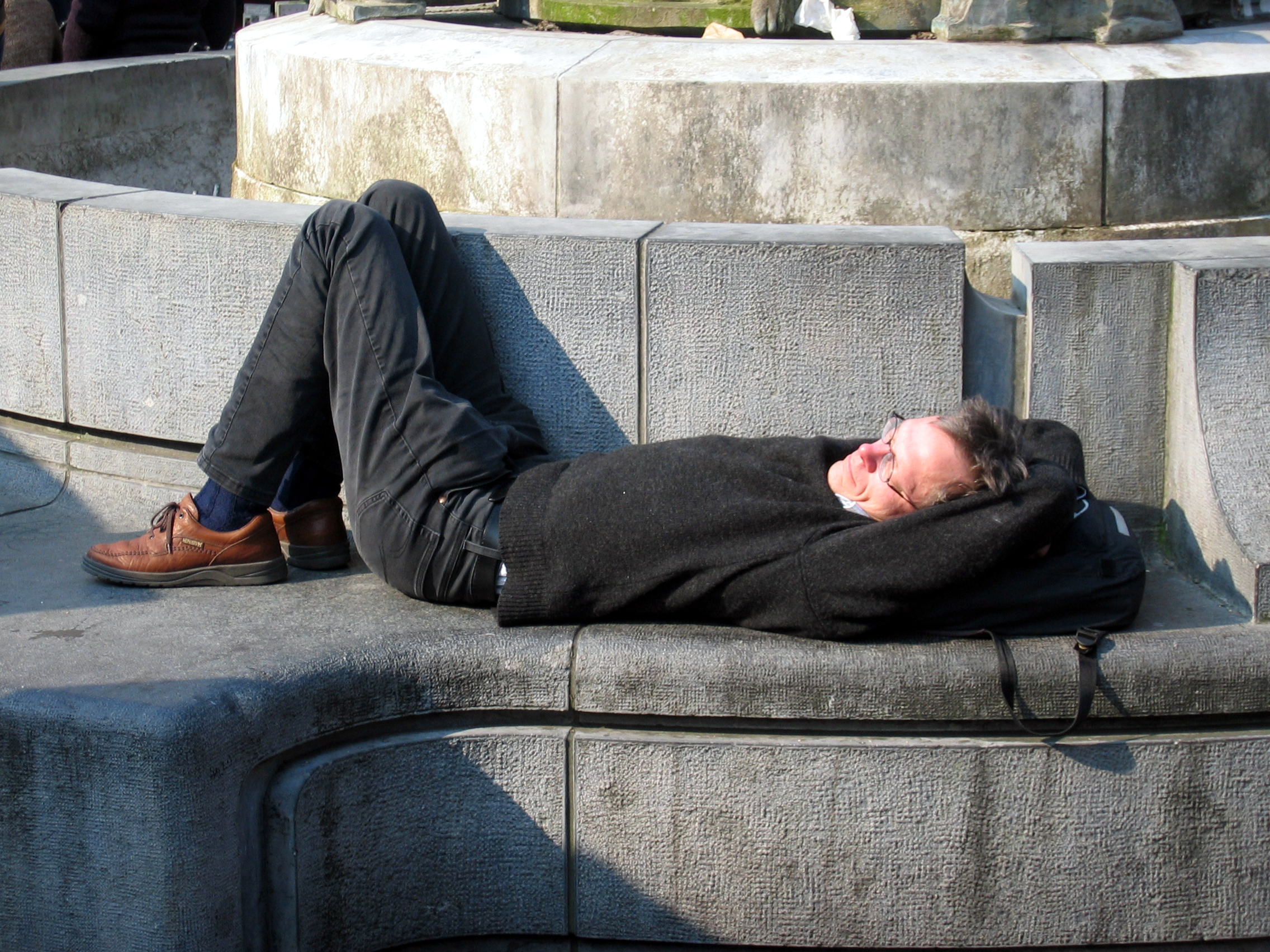 Heat Waves Can Stir Up Tummy Troubles