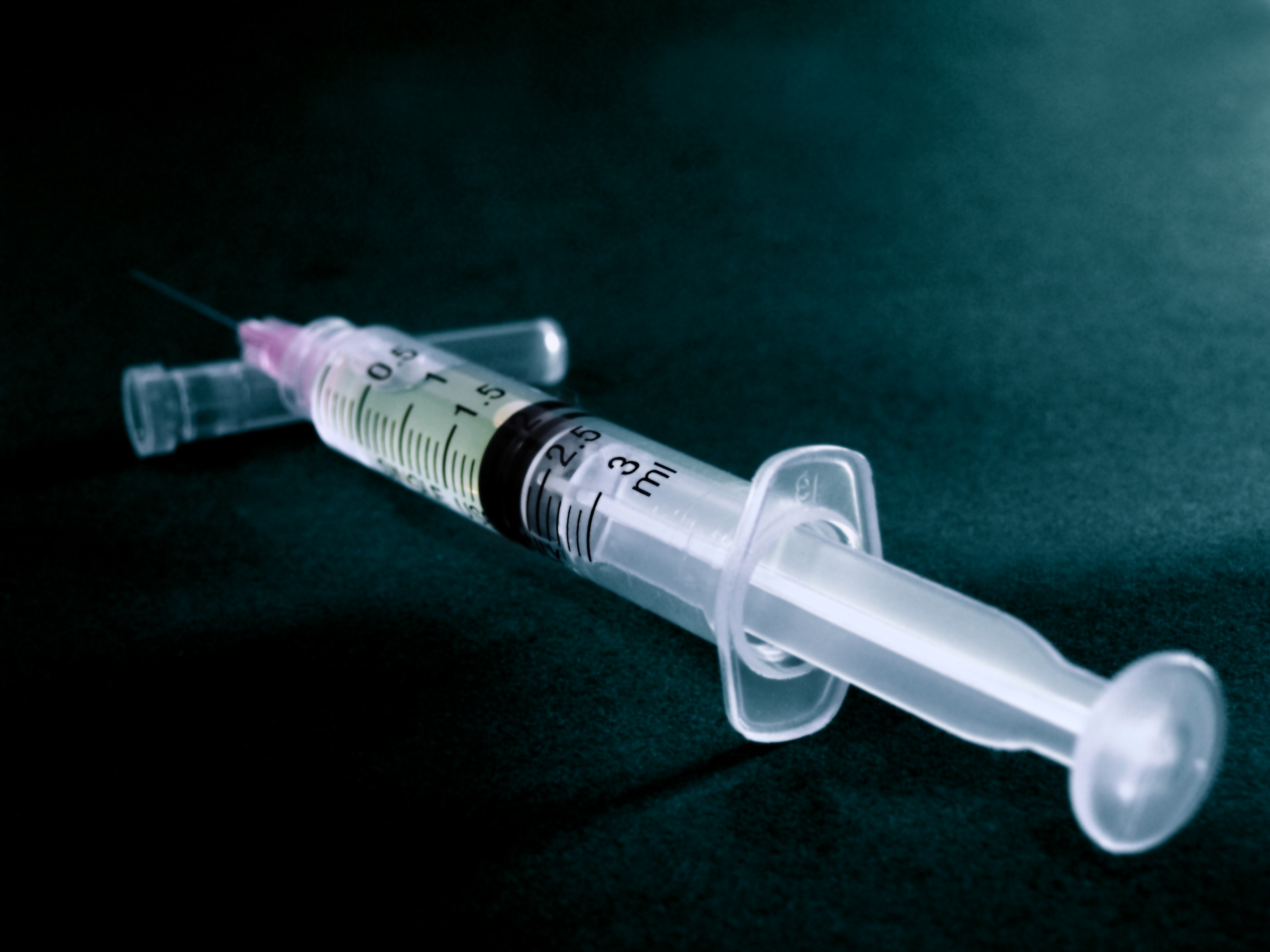 New Antibiotic To Fight MRSA