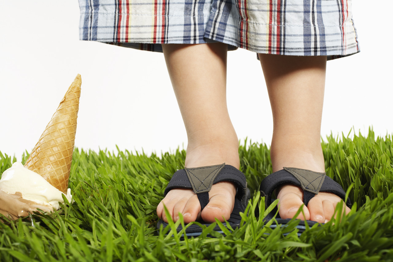 Childhood Surgeries Now, Worry Later