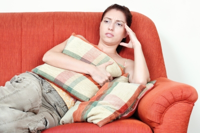 Trouble Coping With Parental Addiction