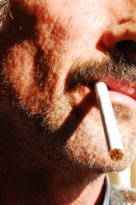 Quitting Smoking Priorities for Veterans
